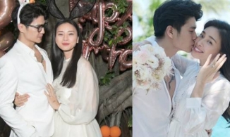 Lý do Ngô Thanh Vân lấy trai 30 ở tuổi U50: Anh không phải hoàng tử nhưng khiến em thấy mình nhỏ bé